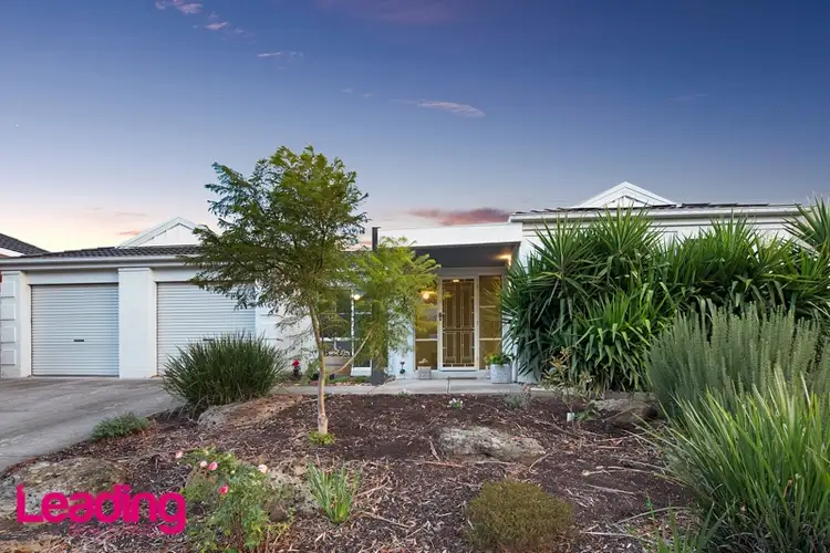 31 Paperbark Avenue, Sunbury VIC 3429