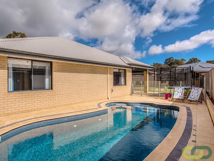 Second view of Homely house listing, 5 Palomino Parade, Baldivis WA 6171