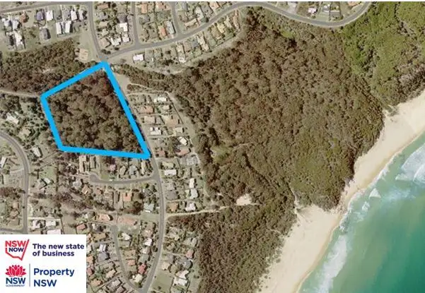 3118 Pacific Way, Tura Beach NSW 2548