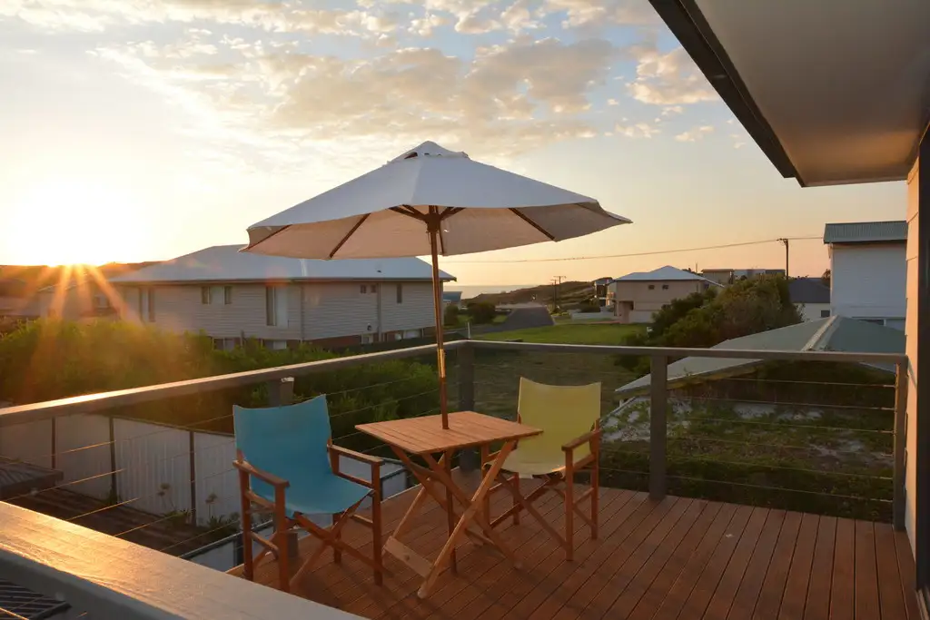 Main view of Homely house listing, 1-2 Backler Street, Robe SA 5276