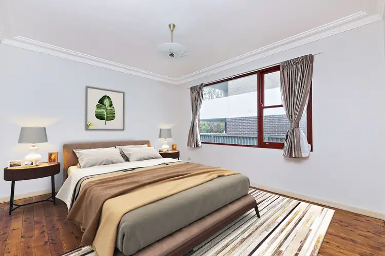 Fourth view of Homely apartment listing, 2/15 Burlington Road, Homebush NSW 2140