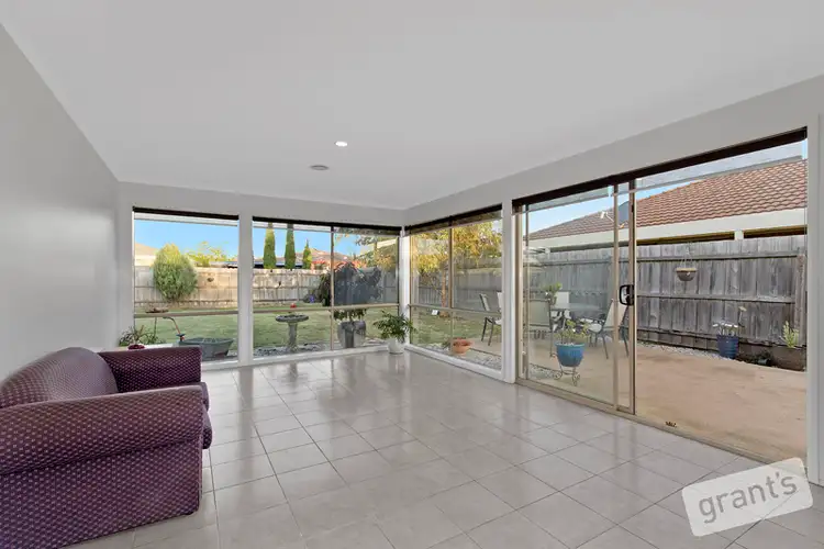 Sixth view of Homely house listing, 104 Bellevue Drive, Berwick VIC 3806