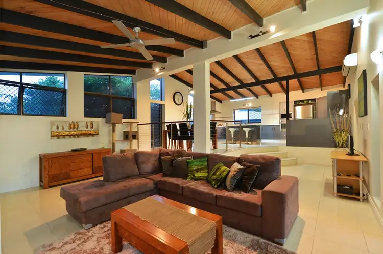 Sixth view of Homely house listing, 7 FRY CLOSE, Whitfield QLD 4870