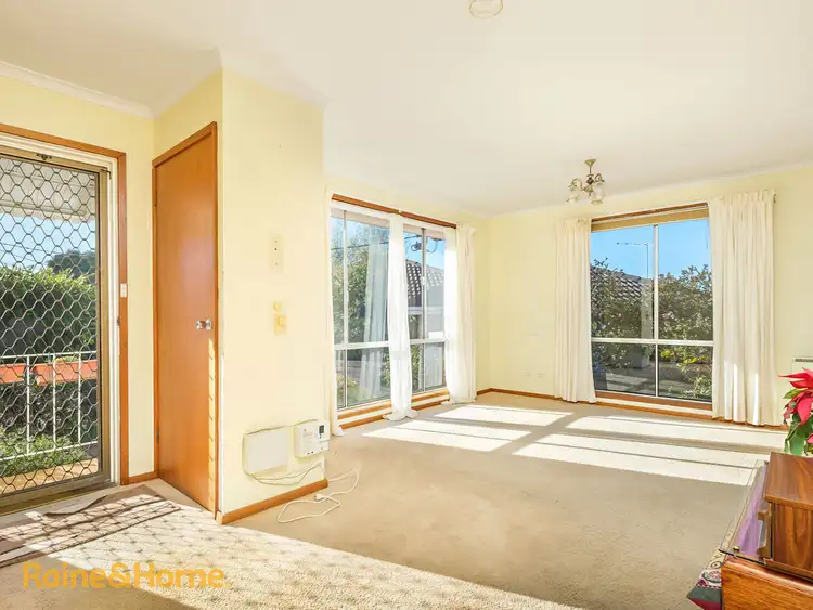 Second view of Homely house listing, 1/44 Crystal Downs Drive, Blackmans Bay TAS 7052