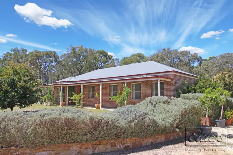 16 Stringybark Court, Sedgwick VIC 3551