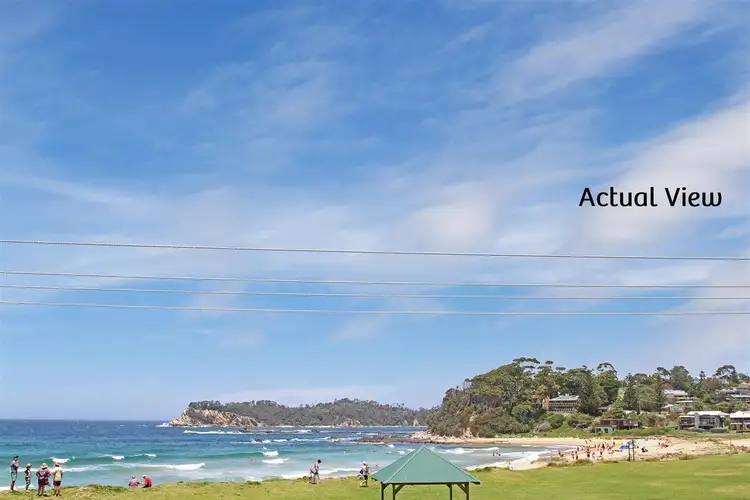 Fifth view of Homely unit listing, 2/10 Kuppa Avenue, Malua Bay NSW 2536