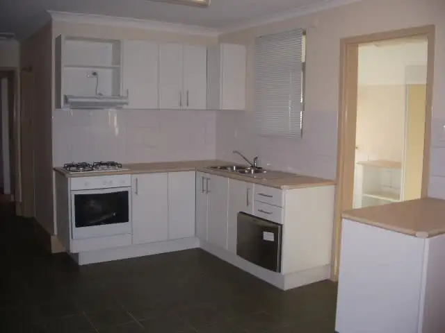 Third view of Homely semi-detached listing, 1 3 ACHILPA STREET, The Gap NT 870
