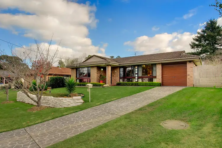 24 Lennox Crescent, Moss Vale NSW 2577
