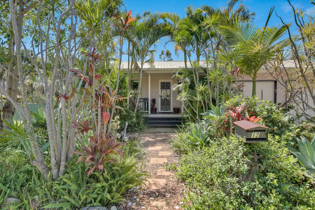 Main view of Homely house listing, 12 Tascon Street, Ormiston QLD 4160