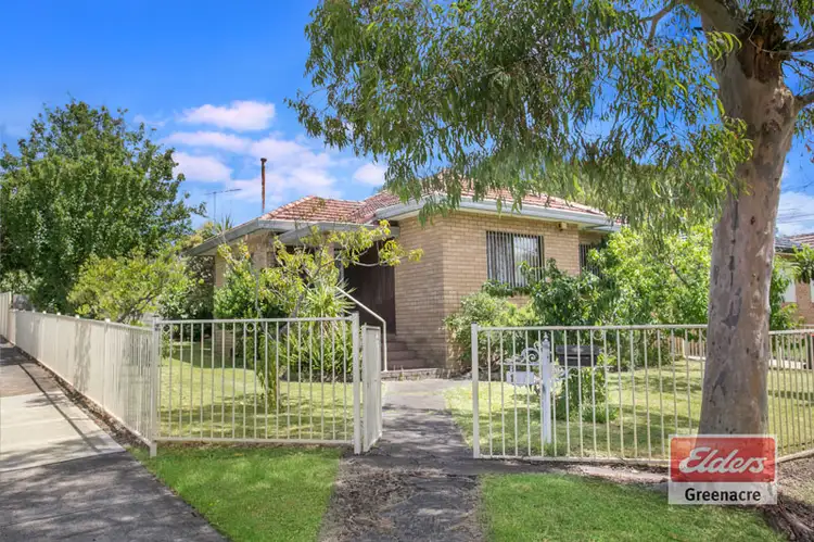 106 Noble Avenue, Greenacre NSW 2190