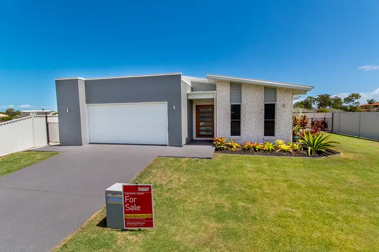 Second view of Homely house listing, 47 Pentas Drive, Bongaree QLD 4507