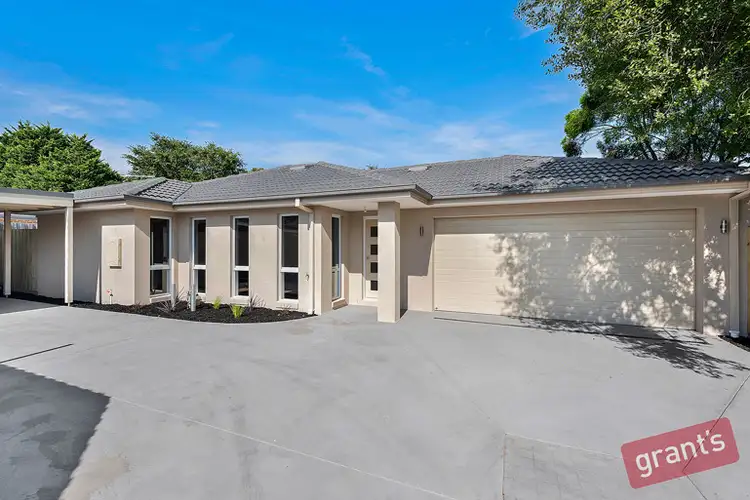 Main view of Homely unit listing, 70a Huon Park Road, Cranbourne North VIC 3977