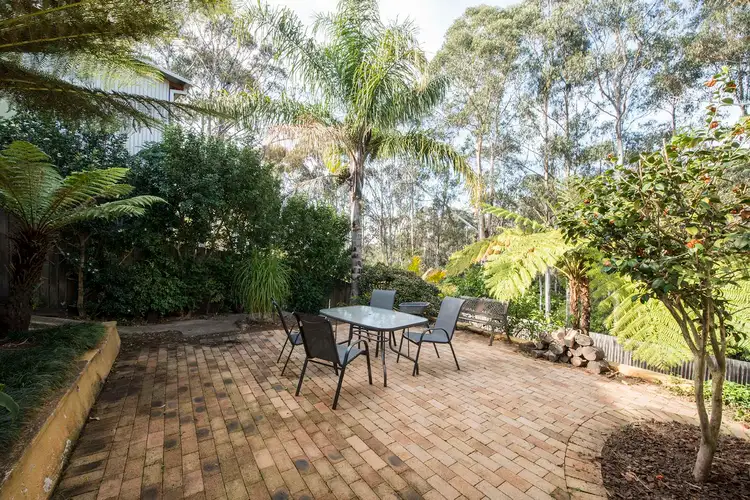 Seventh view of Homely house listing, 54 SURF CIRCLE, Tura Beach NSW 2548