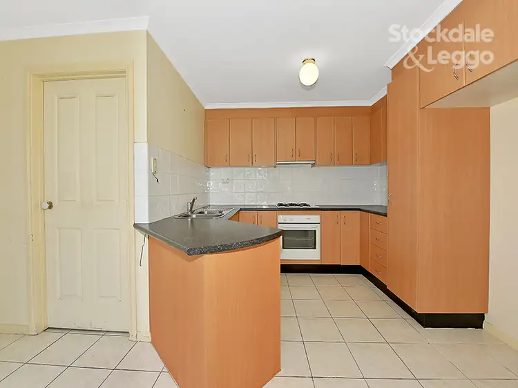 Second view of Homely unit listing, 1/16 Rufus Street, Epping VIC 3076