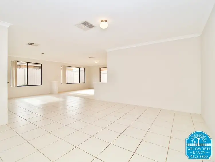 Sixth view of Homely house listing, 41 Tranby Drive, Baldivis WA 6171