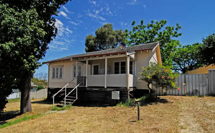 Second view of Homely house listing, 18 Indle Street, Willagee WA 6156