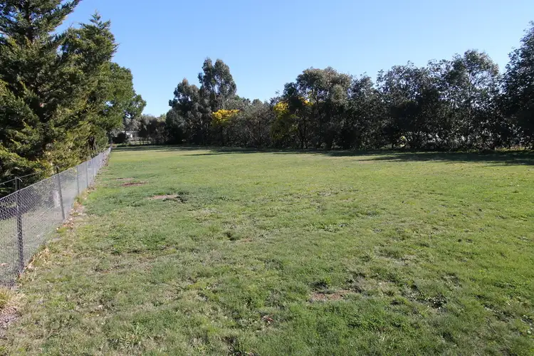 Third view of Homely land listing, 19 Russell Street, Gordon VIC 3345