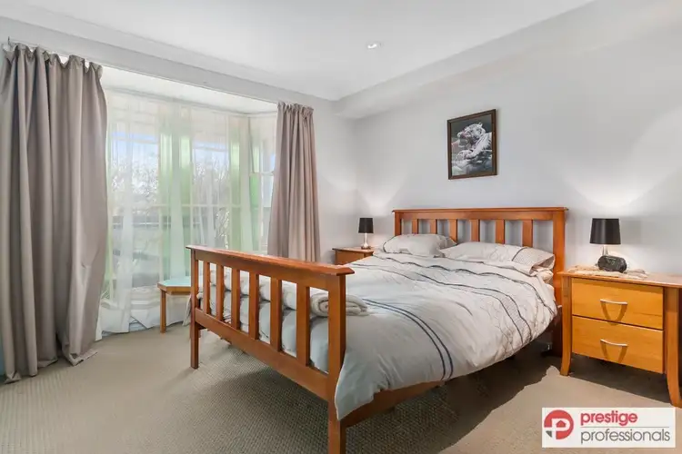 Seventh view of Homely house listing, 33 Daintree Drive, Wattle Grove NSW 2173