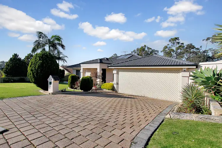 Second view of Homely house listing, 10 Sherbrooke Gardens, Bibra Lake WA 6163