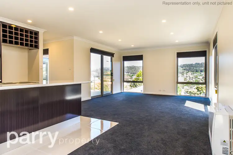 Third view of Homely house listing, 6/3-7 Chungon Crescent, South Launceston TAS 7249