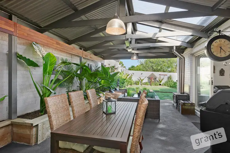Third view of Homely house listing, 12 Gingham Place, Berwick VIC 3806