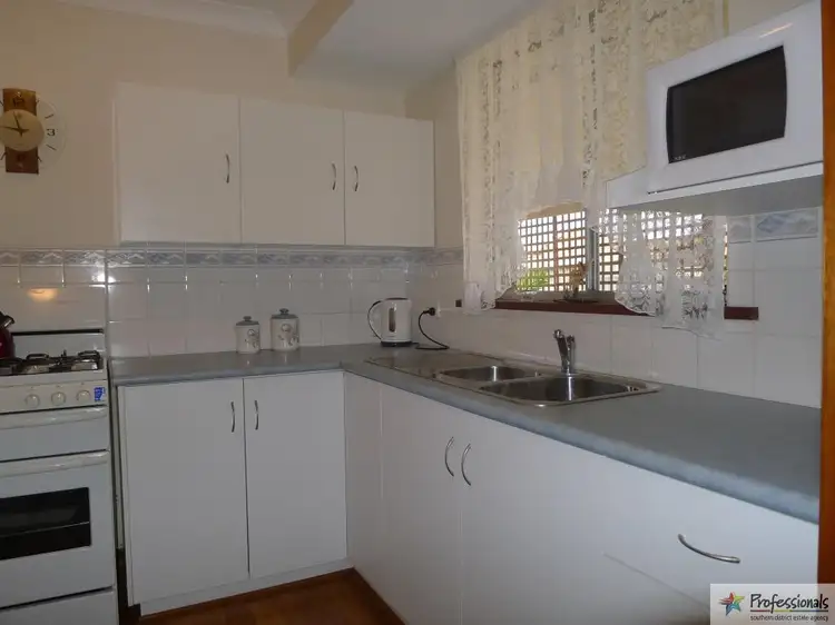 Sixth view of Homely house listing, 5 Swan Avenue, Collie WA 6225