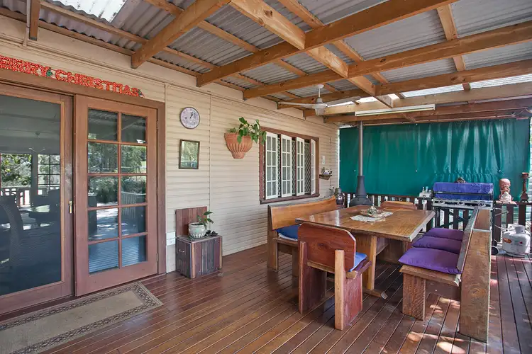 Fifth view of Homely house listing, 323 Whites Road, Lota QLD 4179
