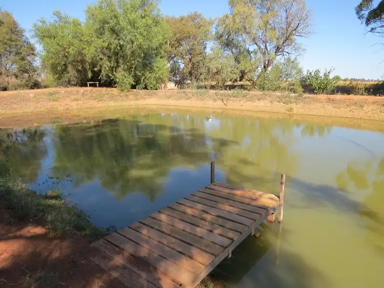 Sixth view of Homely rural property listing, 771 Aratula Road, Deniliquin NSW 2710