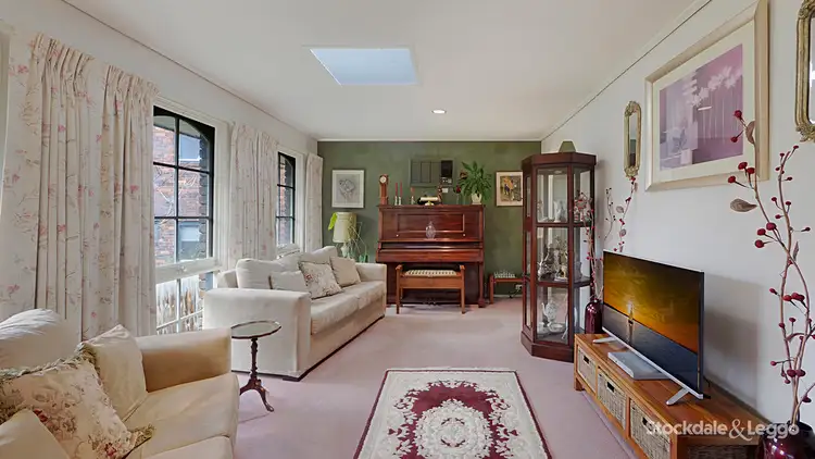 Second view of Homely house listing, 56 Melview Drive, Ringwood North VIC 3134