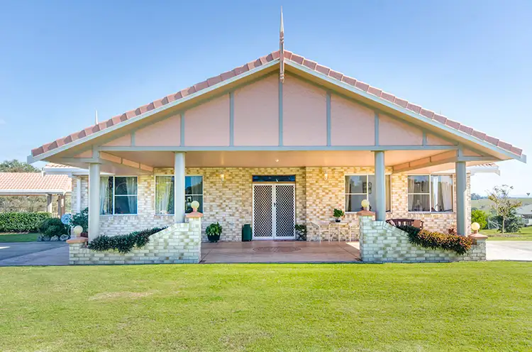 Second view of Homely house listing, 12 Fairway Drive, South Grafton NSW 2460