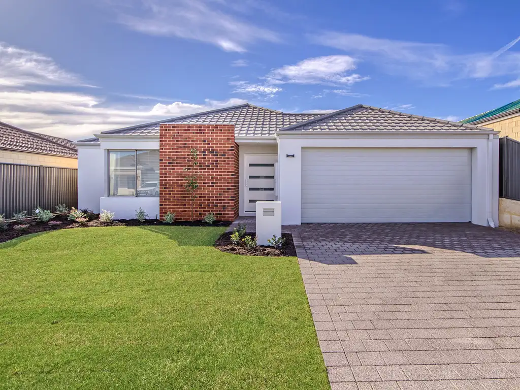 Main view of Homely house listing, 5 Ingram Rd, Baldivis WA 6171