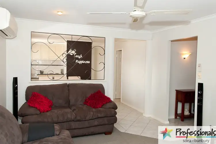 Seventh view of Homely house listing, 13 Dalhousie Street, Carey Park WA 6230