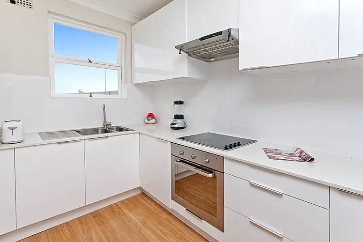 Second view of Homely apartment listing, 4/1 Hampden Street, Mosman NSW 2088
