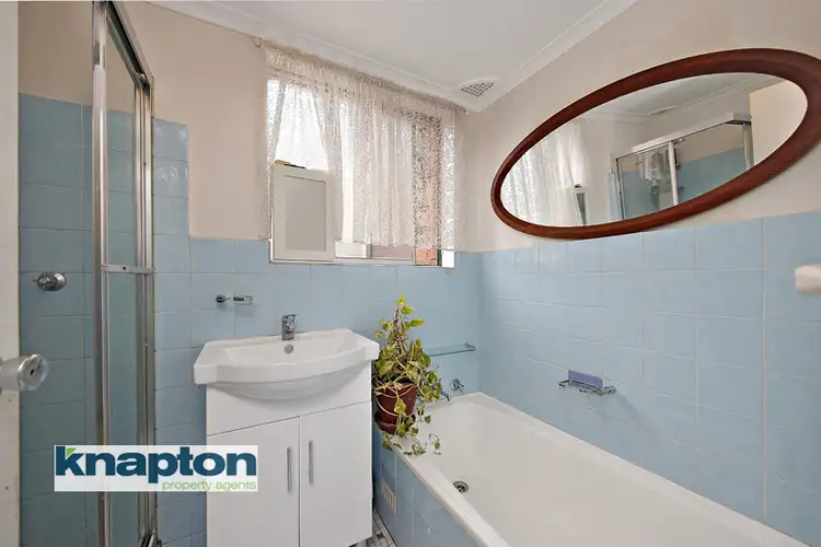 Fifth view of Homely unit listing, 3/602 Punchbowl Rd, Lakemba NSW 2195