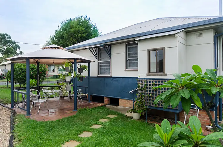 27 Fitzgerald Street, South Grafton NSW 2460