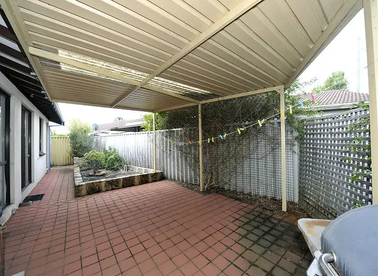 Third view of Homely house listing, 6/ 24-26 Amazon Drive, Greenfields WA 6210