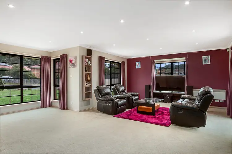 Second view of Homely house listing, 1 Greenhill Drive, Kingston TAS 7050