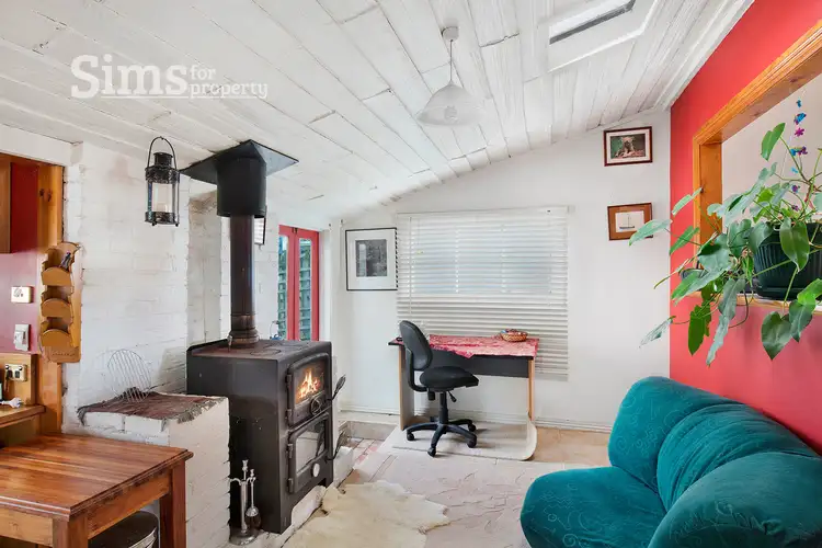 Fifth view of Homely house listing, 7 Collins Street, Evandale TAS 7212