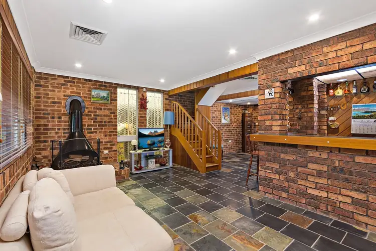 Fifth view of Homely house listing, 53 Water Street, Belfield NSW 2191