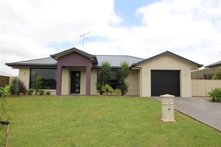 13 Silverbrook Avenue, Mount Gambier SA 5290