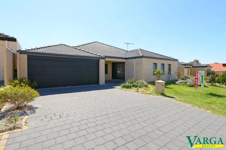 28 Stiletto Way, Canning Vale WA 6155