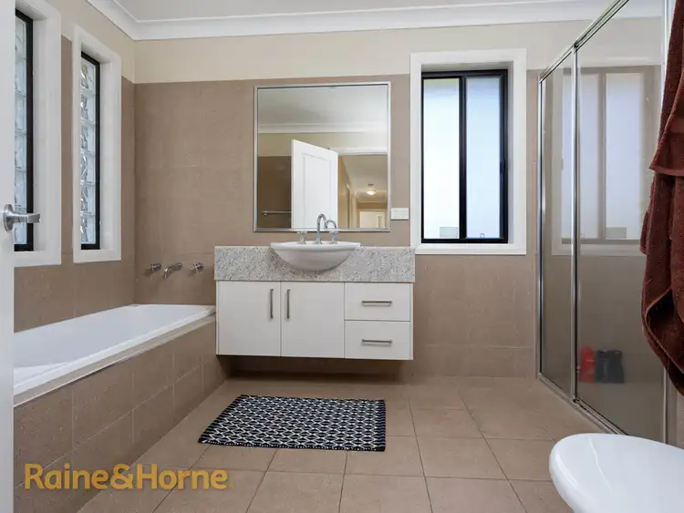 Fifth view of Homely house listing, 58 Barrima Drive, Glenfield Park NSW 2650