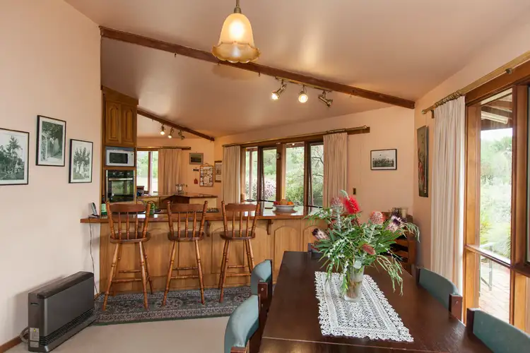 Fifth view of Homely house listing, 39 Wildflower Drive, Pomonal VIC 3381