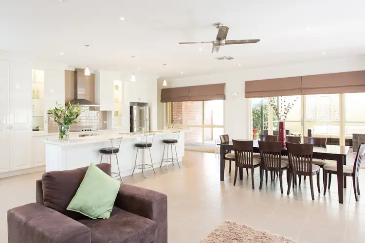 Fourth view of Homely house listing, 3 Robert Court, Gol Gol NSW 2738