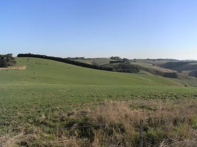 Second view of Homely rural property listing, 1214 Bena-Kongwak Road, Kongwak VIC 3951