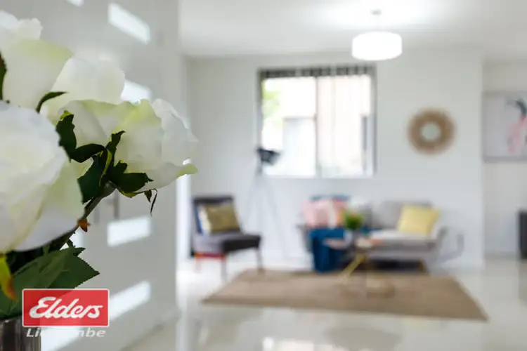 Sixth view of Homely townhouse listing, 29 COCKTHORPE ROAD, Auburn NSW 2144