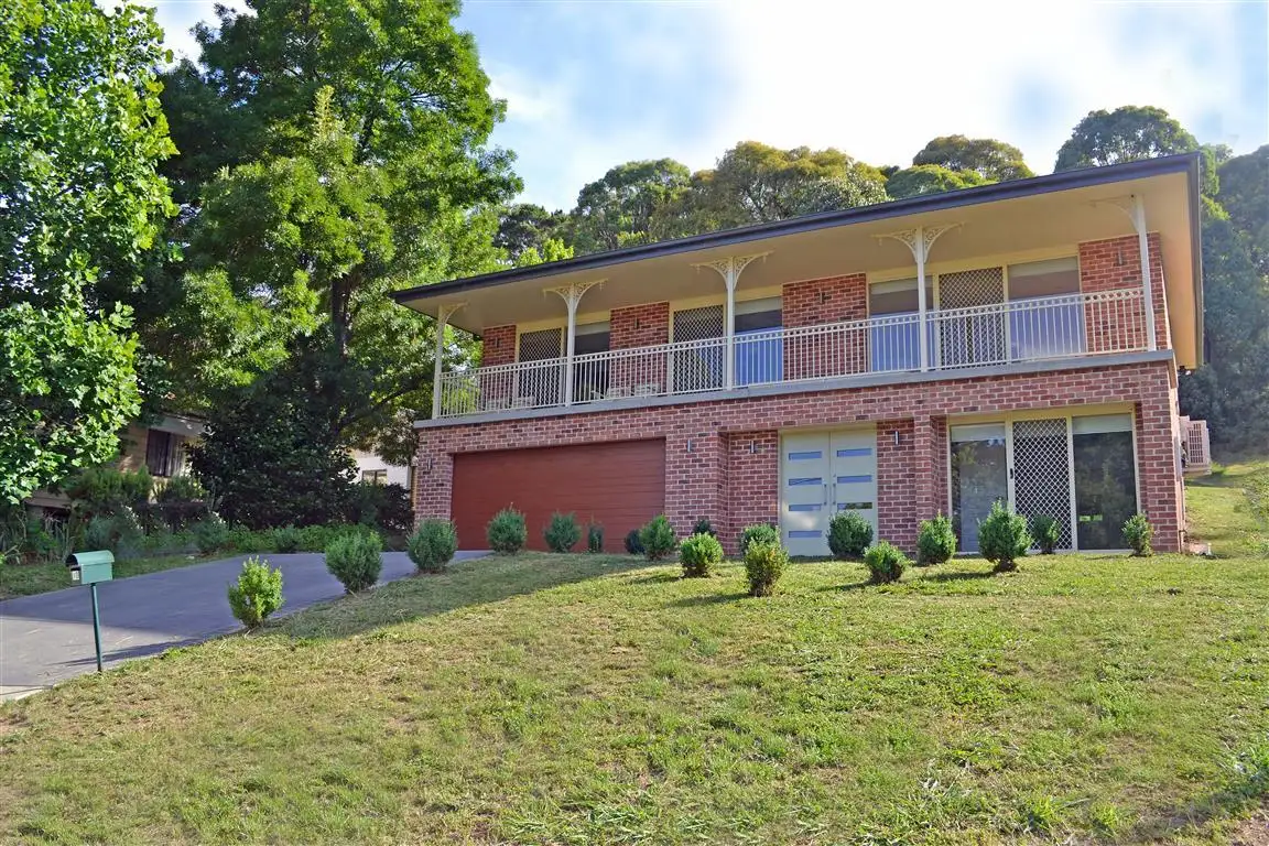 Main view of Homely house listing, 10 Eurabbie Street, Batlow NSW 2730