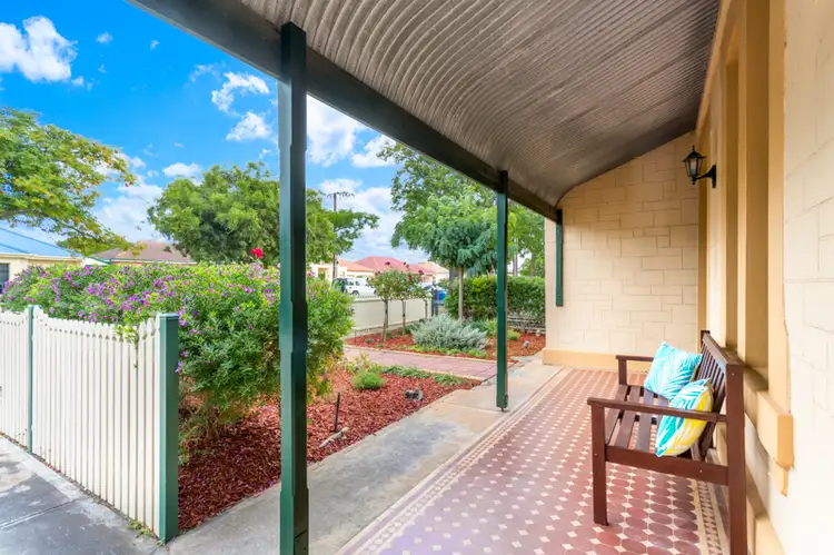 Third view of Homely house listing, 28 Close Street, Birkenhead SA 5015
