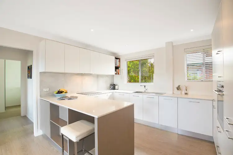 Second view of Homely unit listing, 12/29 Gladstone Street, Newport NSW 2106