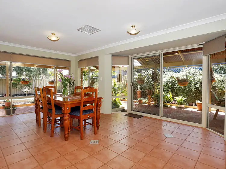 Fifth view of Homely house listing, 33 Aleri Circuit, Quinns Rocks WA 6030